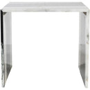 Meridian Canova Black End Table IMAGE 3