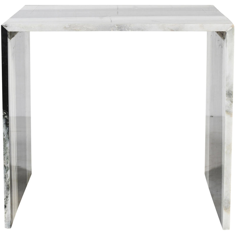 Meridian Canova Black End Table IMAGE 3