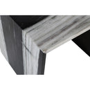 Meridian Canova Black End Table IMAGE 6