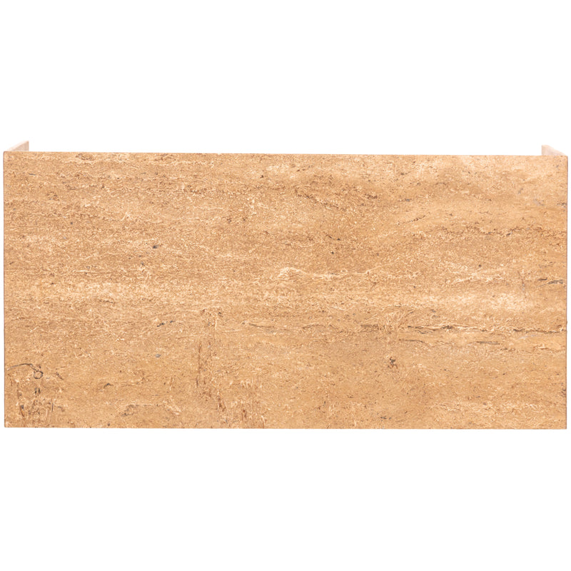 Meridian Canova Beige Coffee Table IMAGE 5