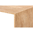 Meridian Canova Beige Coffee Table IMAGE 6