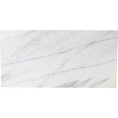 Meridian Canova White Coffee Table IMAGE 5