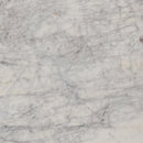 Meridian Canova White Coffee Table IMAGE 8