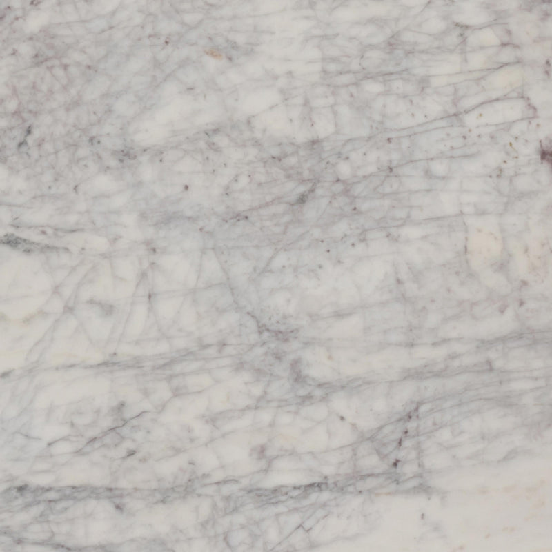 Meridian Canova White Coffee Table IMAGE 8