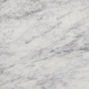 Meridian Canova White End Table IMAGE 8