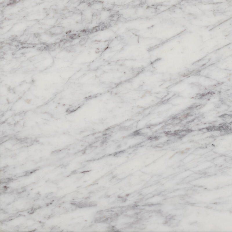 Meridian Canova White End Table IMAGE 8