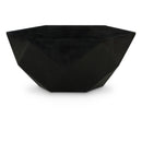 Meridian Diamante Black Coffee Table IMAGE 1