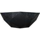 Meridian Diamante Black Coffee Table IMAGE 4