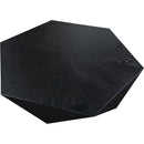 Meridian Diamante Black Coffee Table IMAGE 5