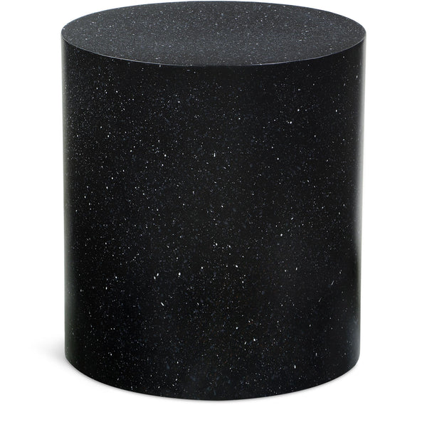 Meridian Terrazo End Table IMAGE 1
