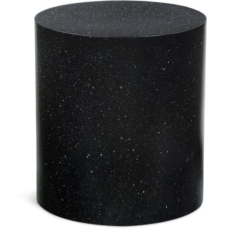 Meridian Terrazo End Table IMAGE 1