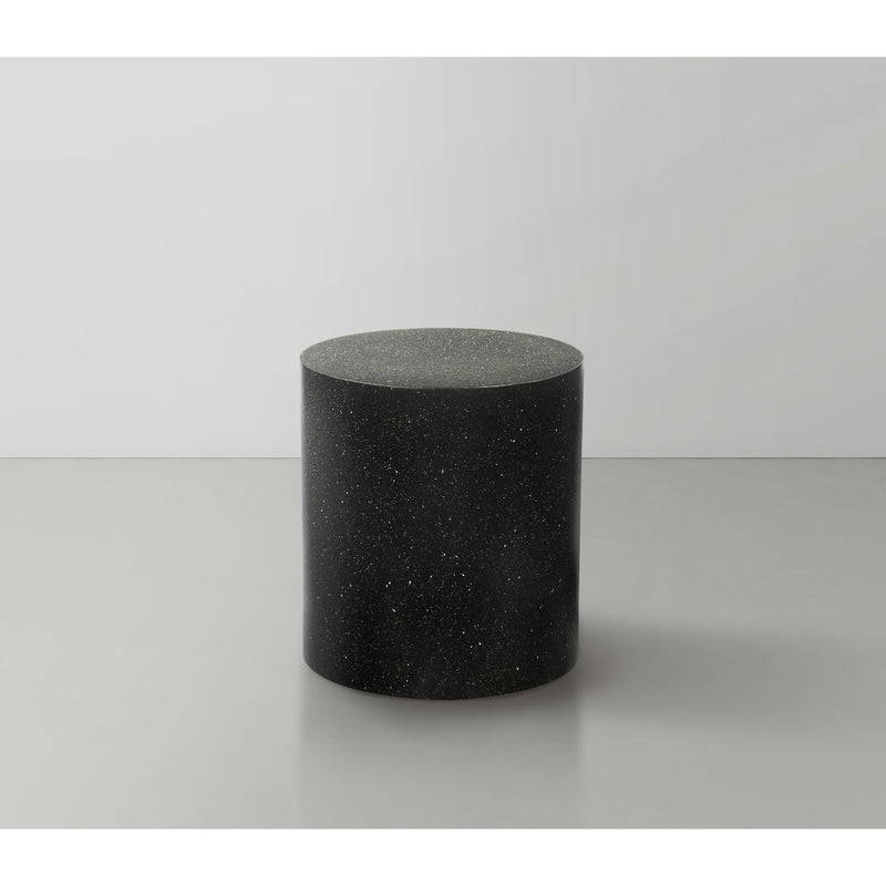 Meridian Terrazo End Table IMAGE 2