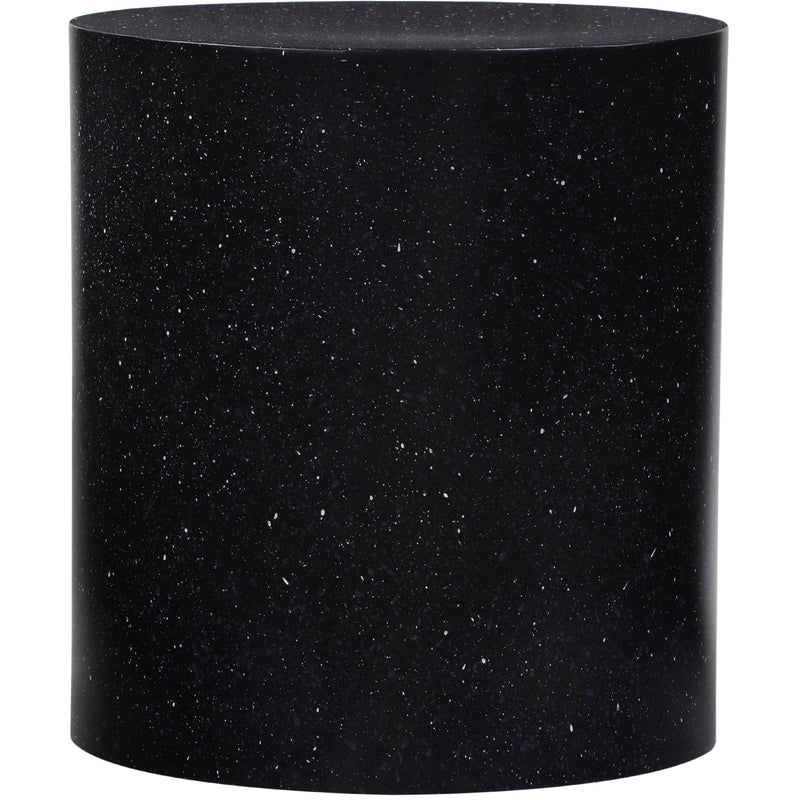 Meridian Terrazo End Table IMAGE 3
