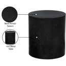 Meridian Terrazo End Table IMAGE 6