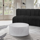 Meridian Terrazo Coffee Table IMAGE 2