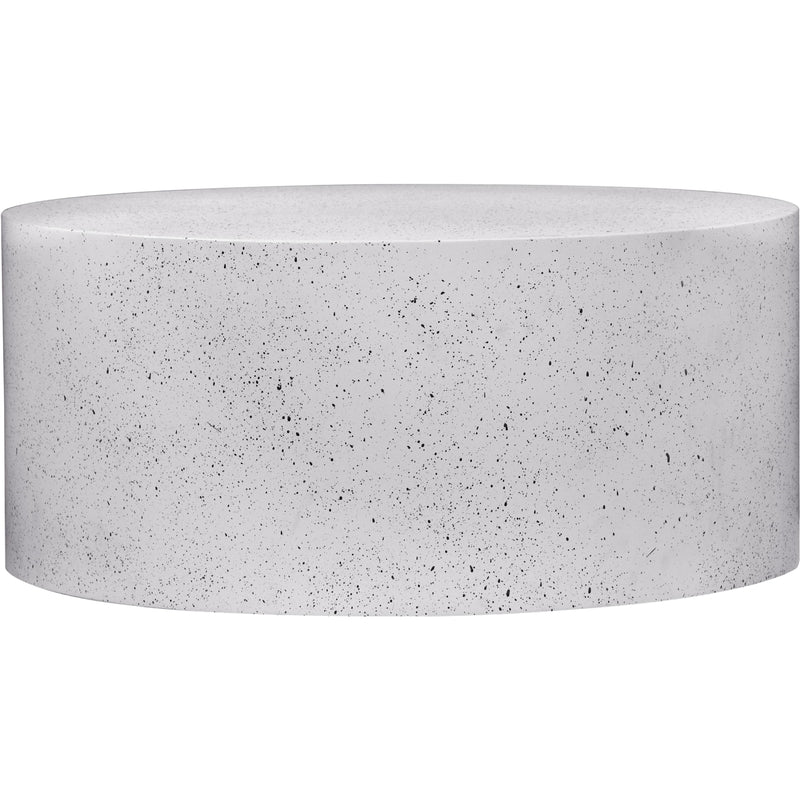 Meridian Terrazo Coffee Table IMAGE 3