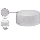 Meridian Terrazo Coffee Table IMAGE 7