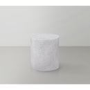 Meridian Terrazo End Table IMAGE 2