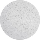 Meridian Terrazo End Table IMAGE 4