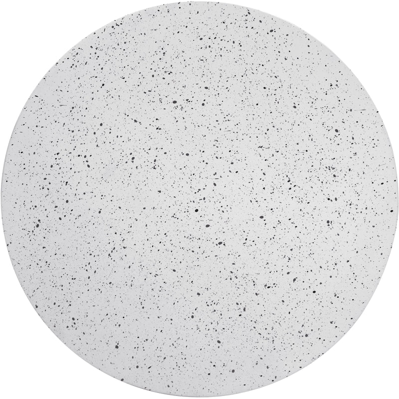 Meridian Terrazo End Table IMAGE 4