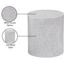 Meridian Terrazo End Table IMAGE 7