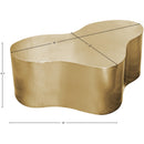 Meridian Tevere Coffee Table IMAGE 6