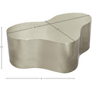 Meridian Tevere Coffee Table IMAGE 6