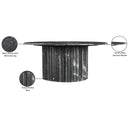 Meridian Genoa Black Coffee Table IMAGE 10