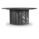 Meridian Genoa Black Coffee Table IMAGE 1