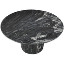 Meridian Genoa Black Coffee Table IMAGE 3