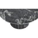 Meridian Genoa Black Coffee Table IMAGE 5