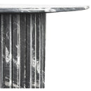 Meridian Genoa Black Coffee Table IMAGE 7