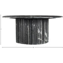 Meridian Genoa Black Coffee Table IMAGE 9