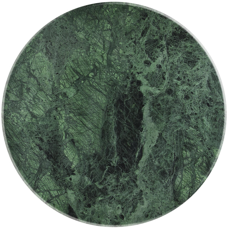 Meridian Genoa Green Coffee Table IMAGE 4