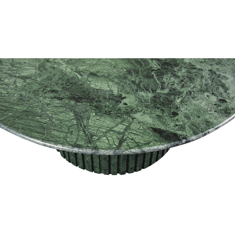 Meridian Genoa Green Coffee Table IMAGE 5