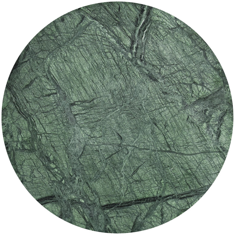 Meridian Genoa Green End Table IMAGE 4