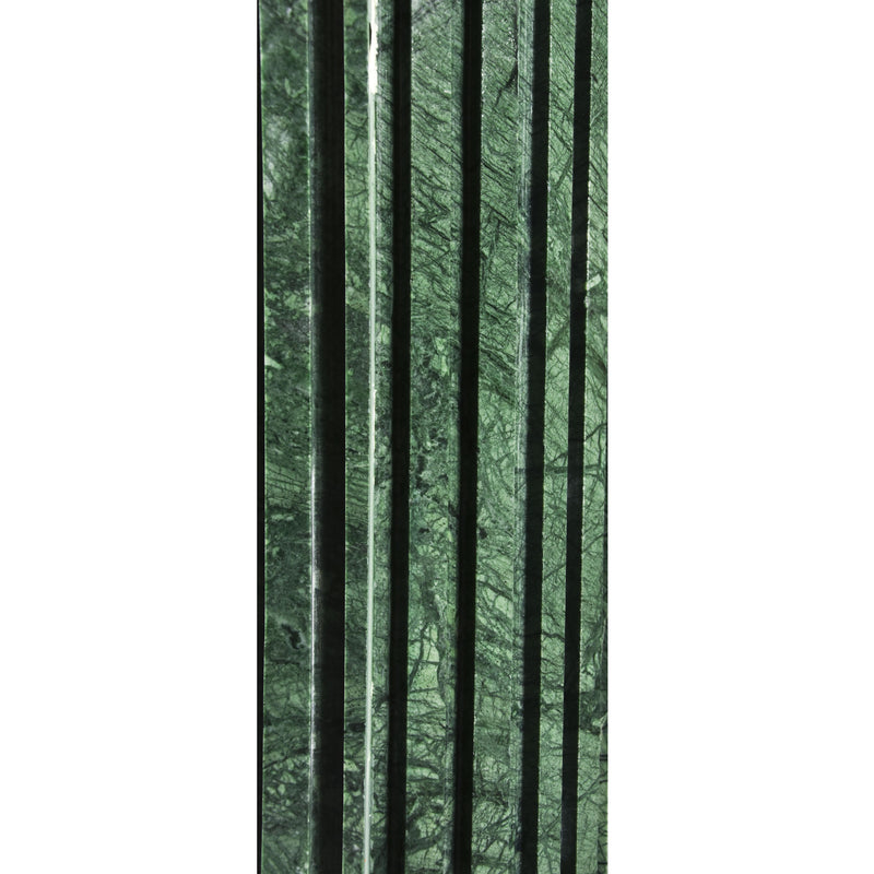 Meridian Genoa Green End Table IMAGE 6