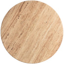 Meridian Genoa Beige Coffee Table IMAGE 4