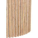 Meridian Genoa Beige Coffee Table IMAGE 6