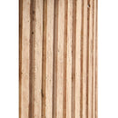 Meridian Genoa Beige Dining Table IMAGE 6