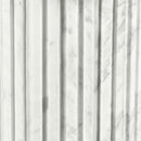 Meridian Genoa White End Table IMAGE 8