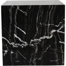 Meridian Bolzano Black End Table IMAGE 3