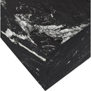 Meridian Bolzano Black End Table IMAGE 5