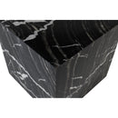 Meridian Bolzano Black End Table IMAGE 6