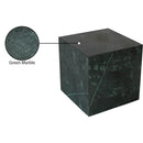 Meridian Bolzano Green End Table IMAGE 10