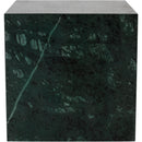 Meridian Bolzano Green End Table IMAGE 3