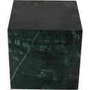 Meridian Bolzano Green End Table IMAGE 4