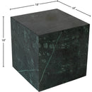 Meridian Bolzano Green End Table IMAGE 9