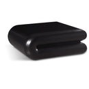 Meridian Enigma Black Coffee Table IMAGE 1