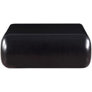 Meridian Enigma Black Coffee Table IMAGE 3